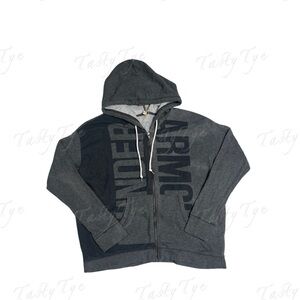 Under Armour hoodie size small
